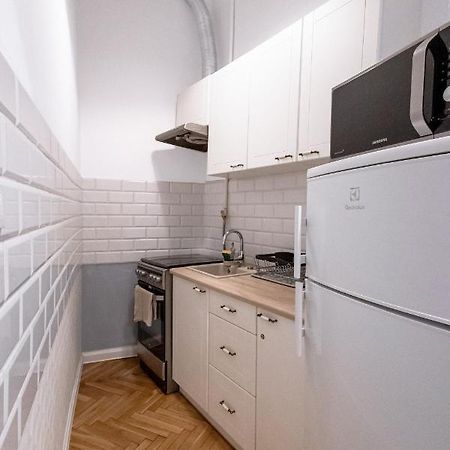 Clicktheflat Warsaw Philharmonic Apart Rooms Extérieur photo